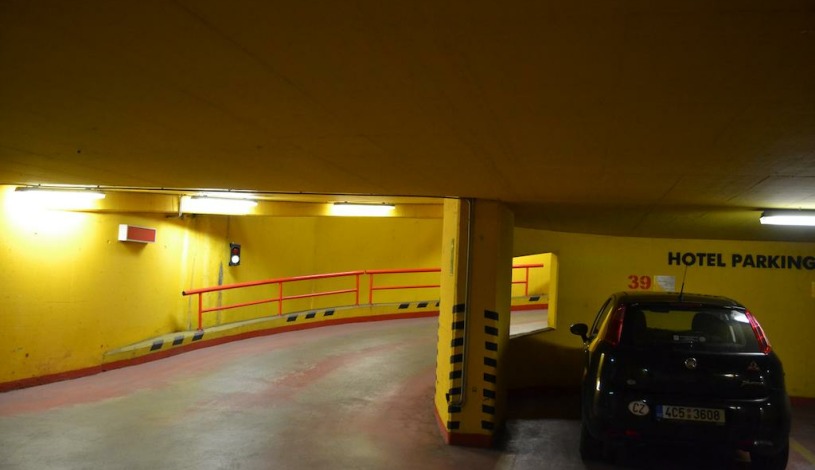 HOTEL DVOŘÁK **** České Budějovice